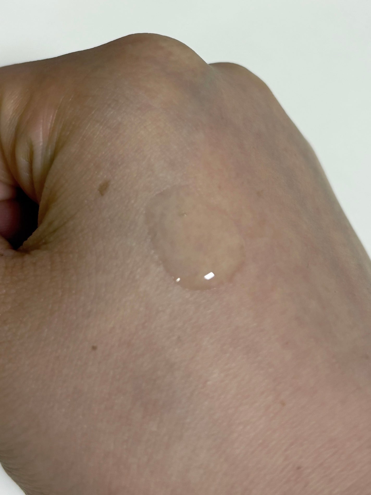 ビタ3セラム/オーズナリー/美容液を使ったクチコミ(3枚目)