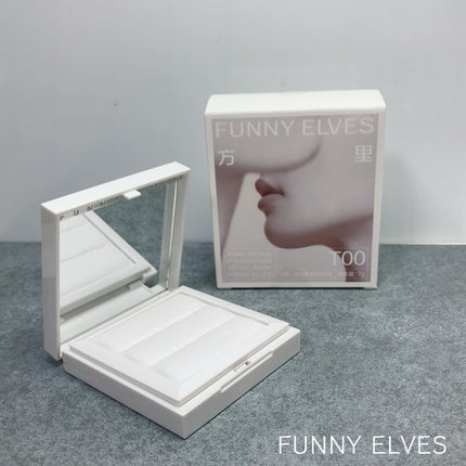 ããŒãã¬ãŒã¹ã·ãŒã¹ã«ãŒã»ããã£ã³ã°ããŠããŒ/FUNNY ELVESæ¹é/ãã¬ã¹ãããŠããŒã䜿ã£ãã¯ãã³ãïŒ1æç®ïŒ
