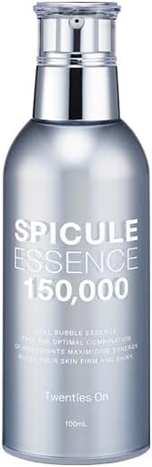 スピキュールエッセンス150,000 Twenties On