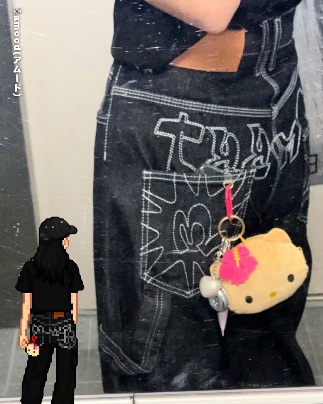 バイマージー レッツウェアリング ティント/MERZY/リップティントを使ったクチコミ（1枚目）