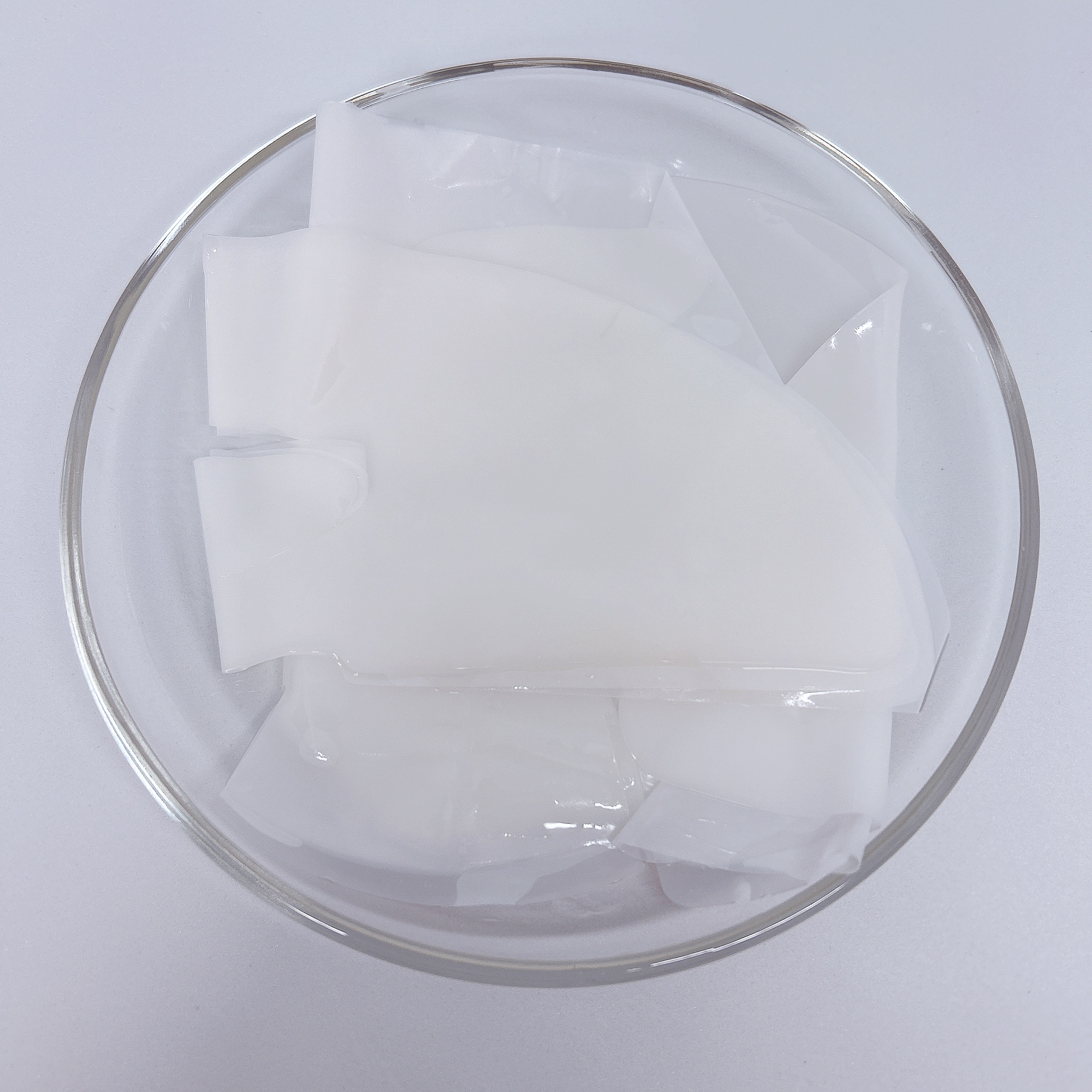 シグニチャーバイオディープコラーゲンファーミングマスク/VINNE /シートマスク・パックを使ったクチコミ（3枚目）