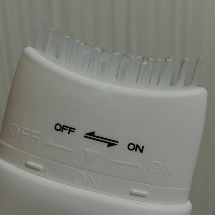 グローターンヘアアンプル/リリーイブ/頭皮ローションを使ったクチコミ(3枚目)