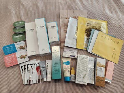 ラヴィング・ユーティントリップバーム/MACQUEEN NEWYORK/リップティントを使ったクチコミ(2枚目)