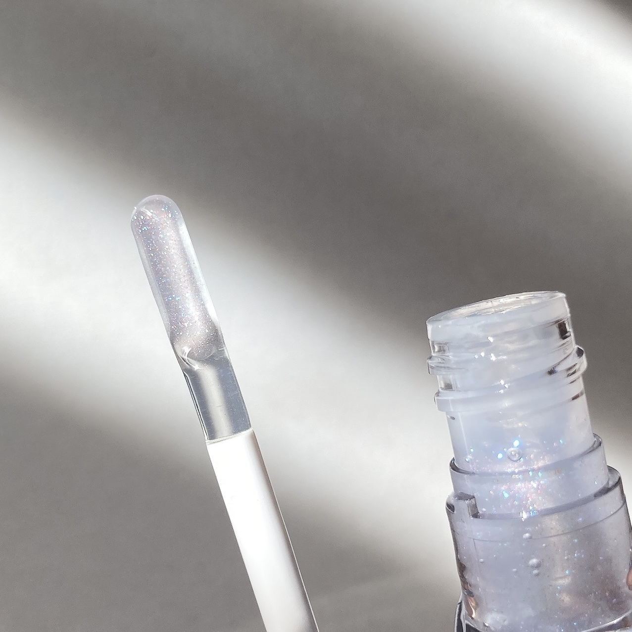 ちゅるリップランパー/muice/リッププランパーを使ったクチコミ（3枚目）