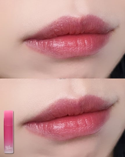 クイックラッシュカーラー/キャンメイク/マスカラ下地を使ったクチコミ(4枚目)