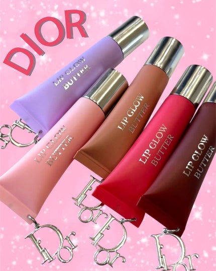 えむ。 投稿ある方フォロバ100リムバ100 on LIPS 「新感覚「リップトリートメント」ディオールアディクトリップグロウ..」(7枚目)