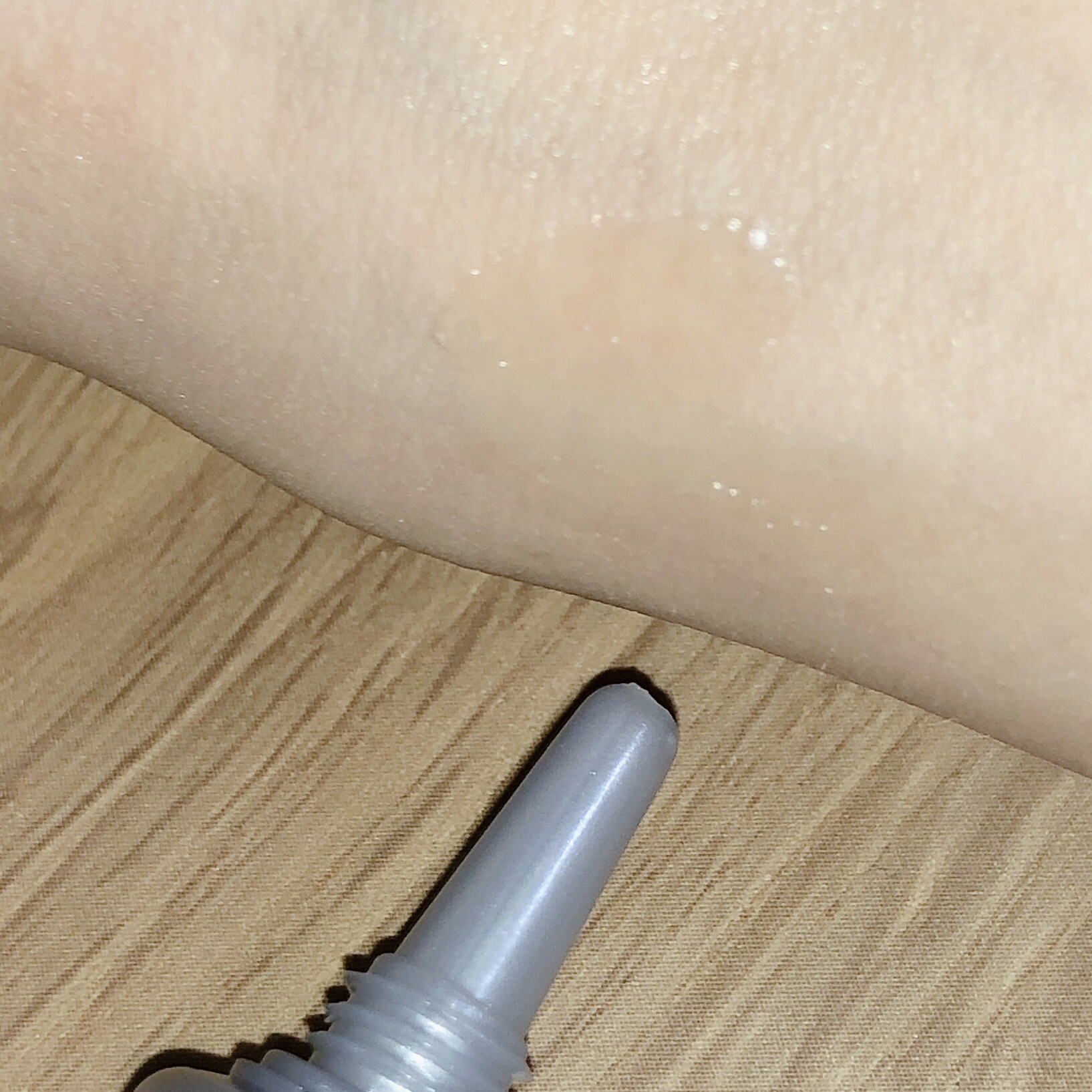 レチノールアイファルトアイバッククリーム/Dr.Melaxin/アイケア・アイクリームを使ったクチコミ（3枚目）