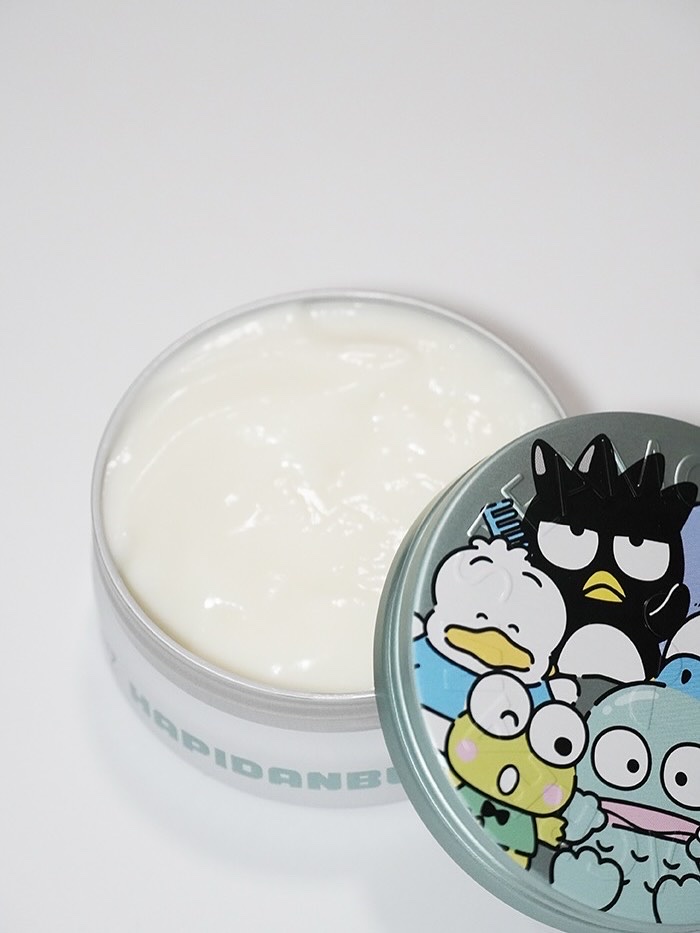 スチームクリーム/STEAMCREAM/ボディクリームを使ったクチコミ（3枚目）