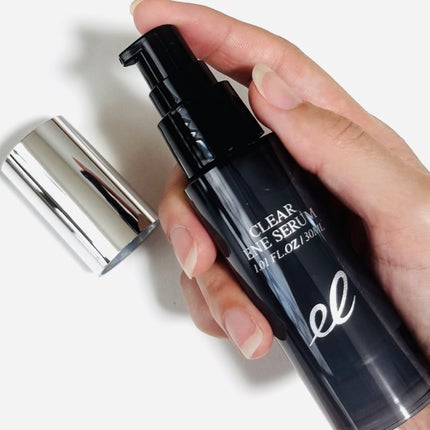 クリアエネセラム/ELECTRON/美容液を使ったクチコミ(3枚目)