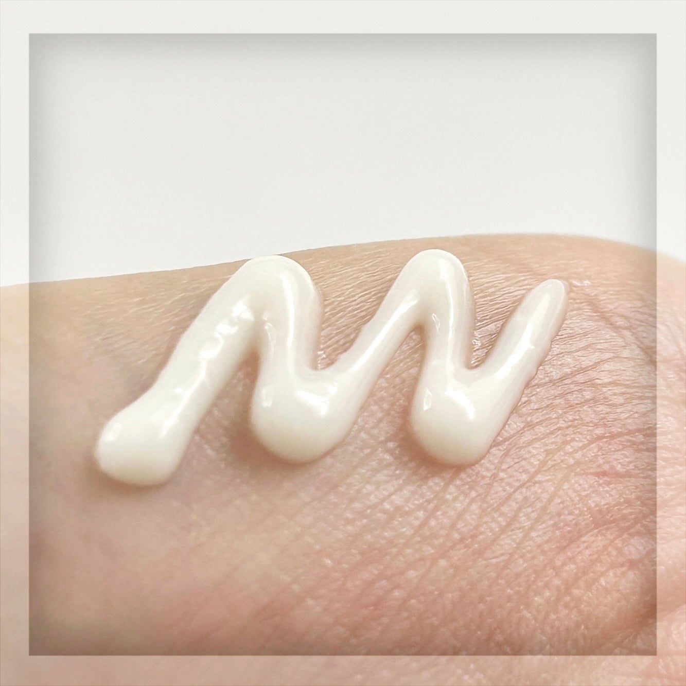 スージングリペア トーニングクリーム/ダーマファーム/フェイスクリームを使ったクチコミ(4枚目)