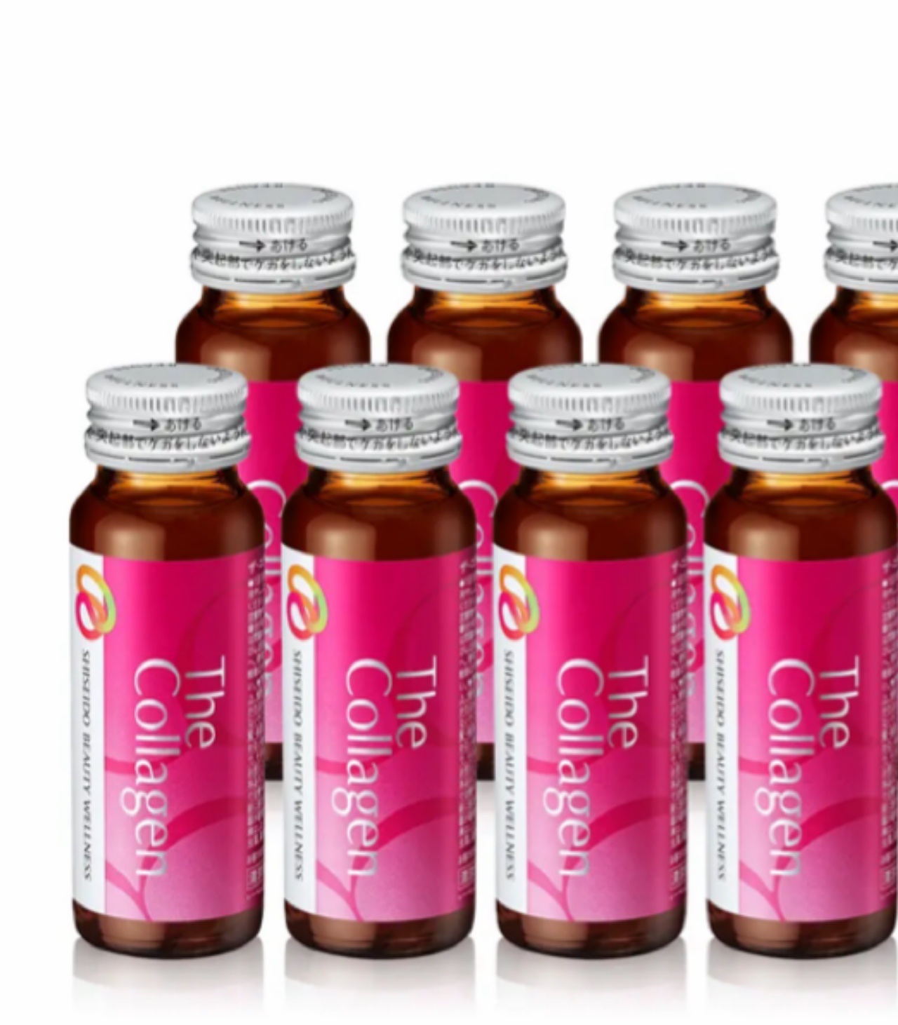 ザ・コラーゲン　＜ドリンク＞  50ml×10本/ザ・コラーゲン/美容ドリンクを使ったクチコミ（1枚目）