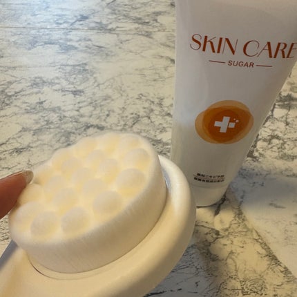 kaori♡ on LIPS 「・・❥・・┈┈┈┈┈┈┈・・❥・・背中・ボディの肌トラブルをや..」(6枚目)