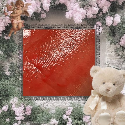 エテュセ リップエディション(ティントルージュ) 03 ピュアコーラル/ettusais/リップティントの画像