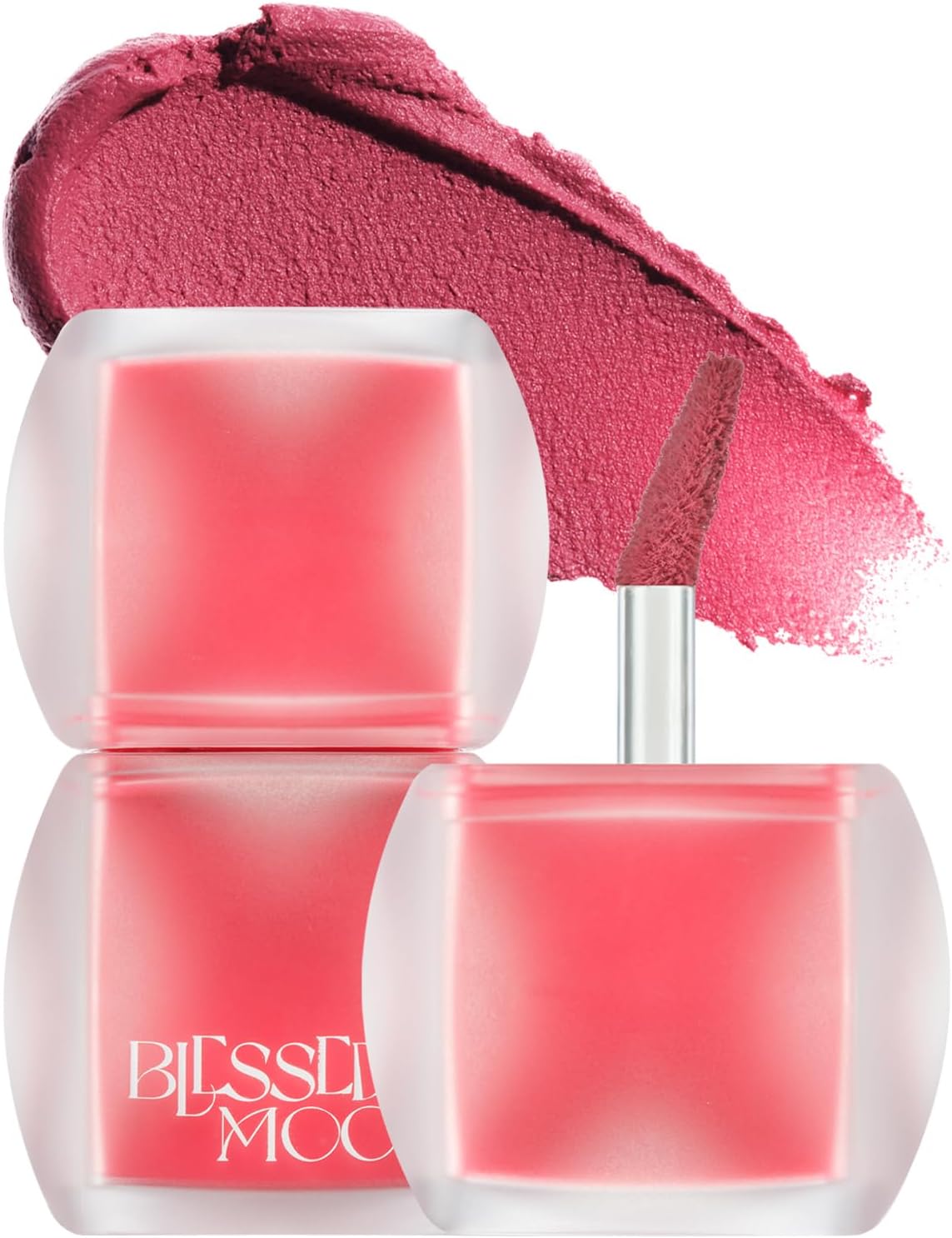 ベールブラーリップティント 03 ローズブルーム