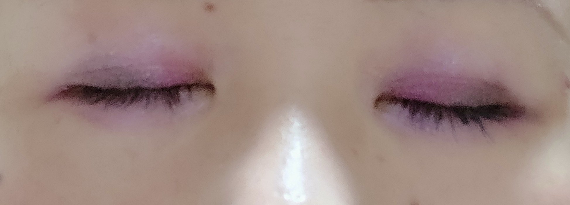 アイカラーレーション/LUNASOL/アイシャドウパレットを使ったクチコミ（2枚目）