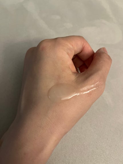 オーズナリージェットブルーセラム/オーズナリー/美容液を使ったクチコミ(2枚目)