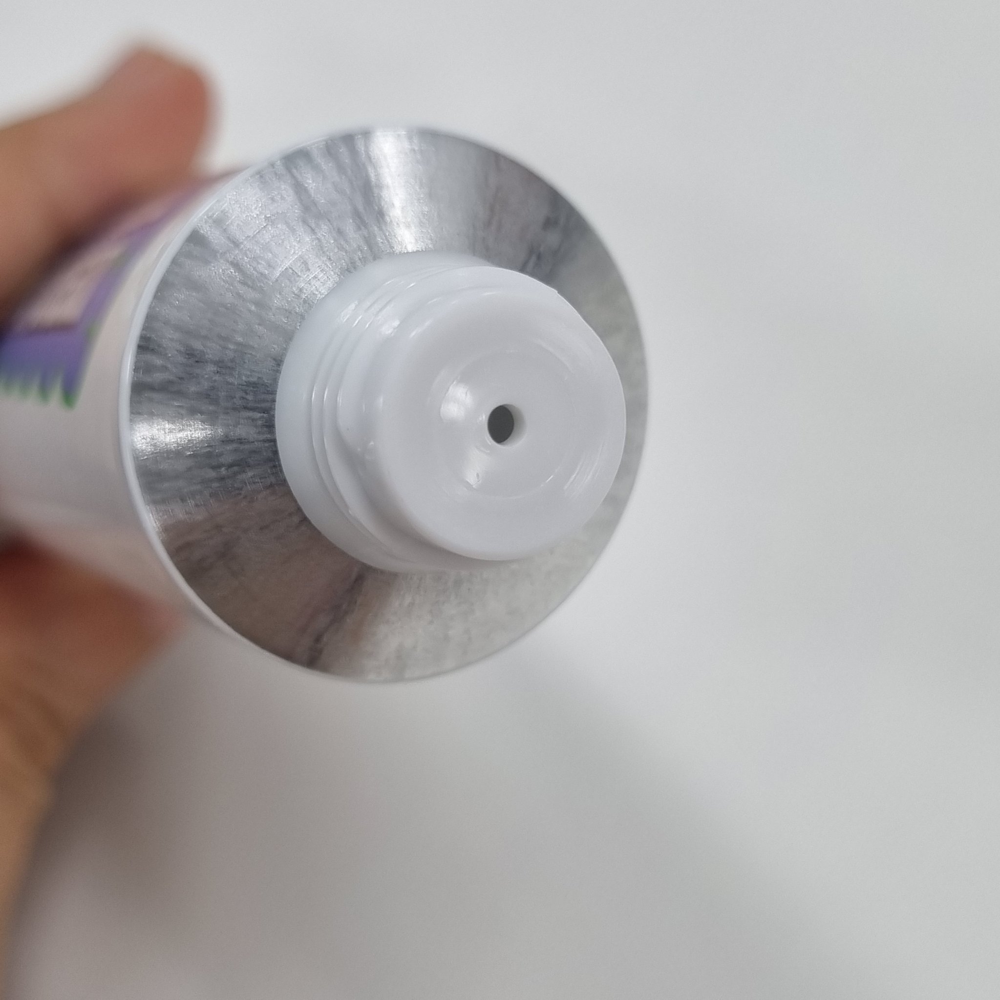 オールアバウトグロウトーンアップクリーム/CHASIN'RABBITS/化粧下地を使ったクチコミ（2枚目）