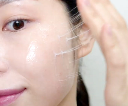 ローゼPDRNエッセンシャルマスクヘルシーグロウ/MEDIHEAL/シートマスク・パックを使ったクチコミ(5枚目)