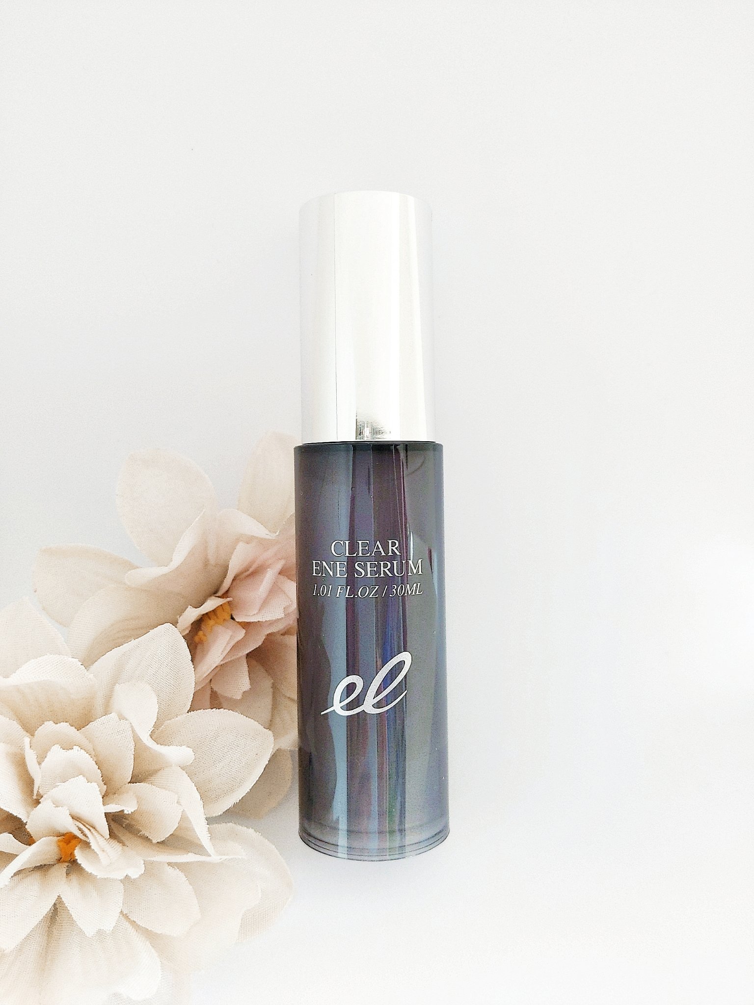 クリアエネセラム/ELECTRON/美容液を使ったクチコミ（3枚目）