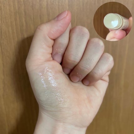 メンソレータム リップフォンデュ/メンソレータム/リップバームを使ったクチコミ(5枚目)