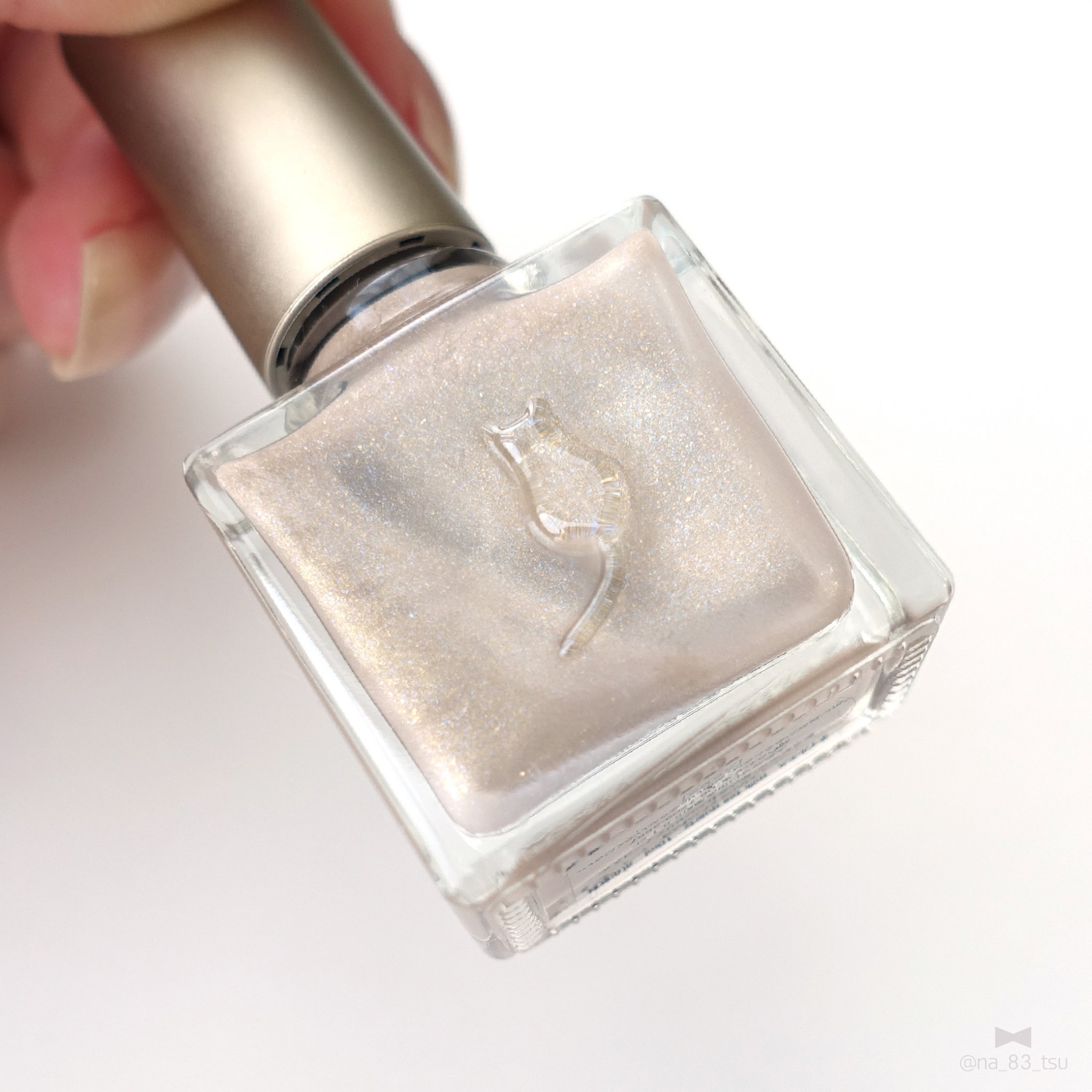 ネイルエス/ nail S(ネイルエス) /マニキュアを使ったクチコミ（3枚目）