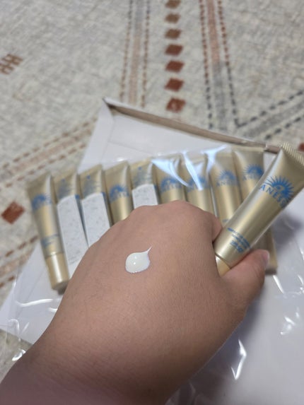 を使ったクチコミ(1枚目)