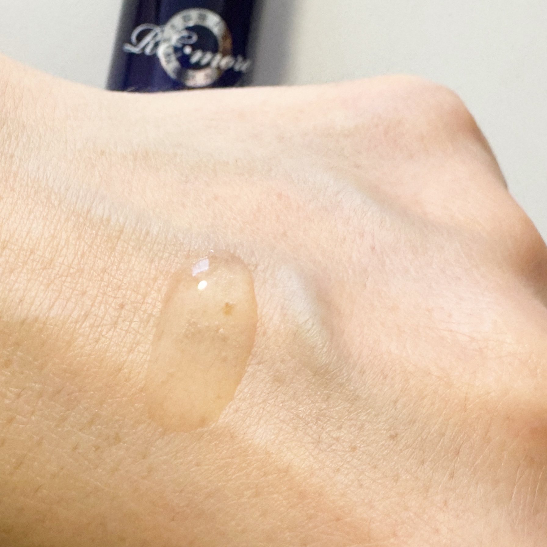 Re・moreエッセンス/POURSOIN/美容液を使ったクチコミ（3枚目）