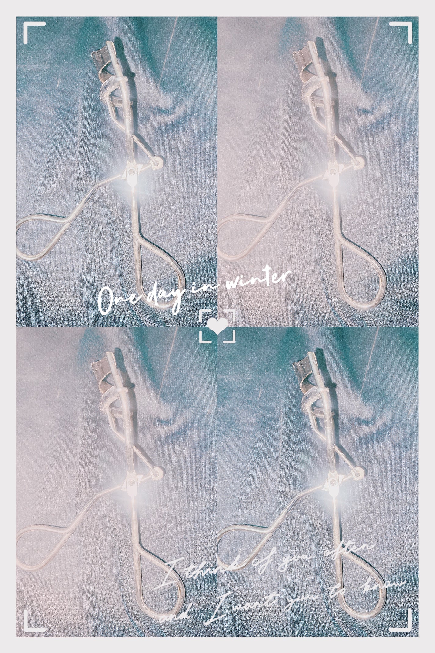 ひとえ・奥ぶたえ用カーラー/アイプチ®/ビューラーを使ったクチコミ(1枚目)