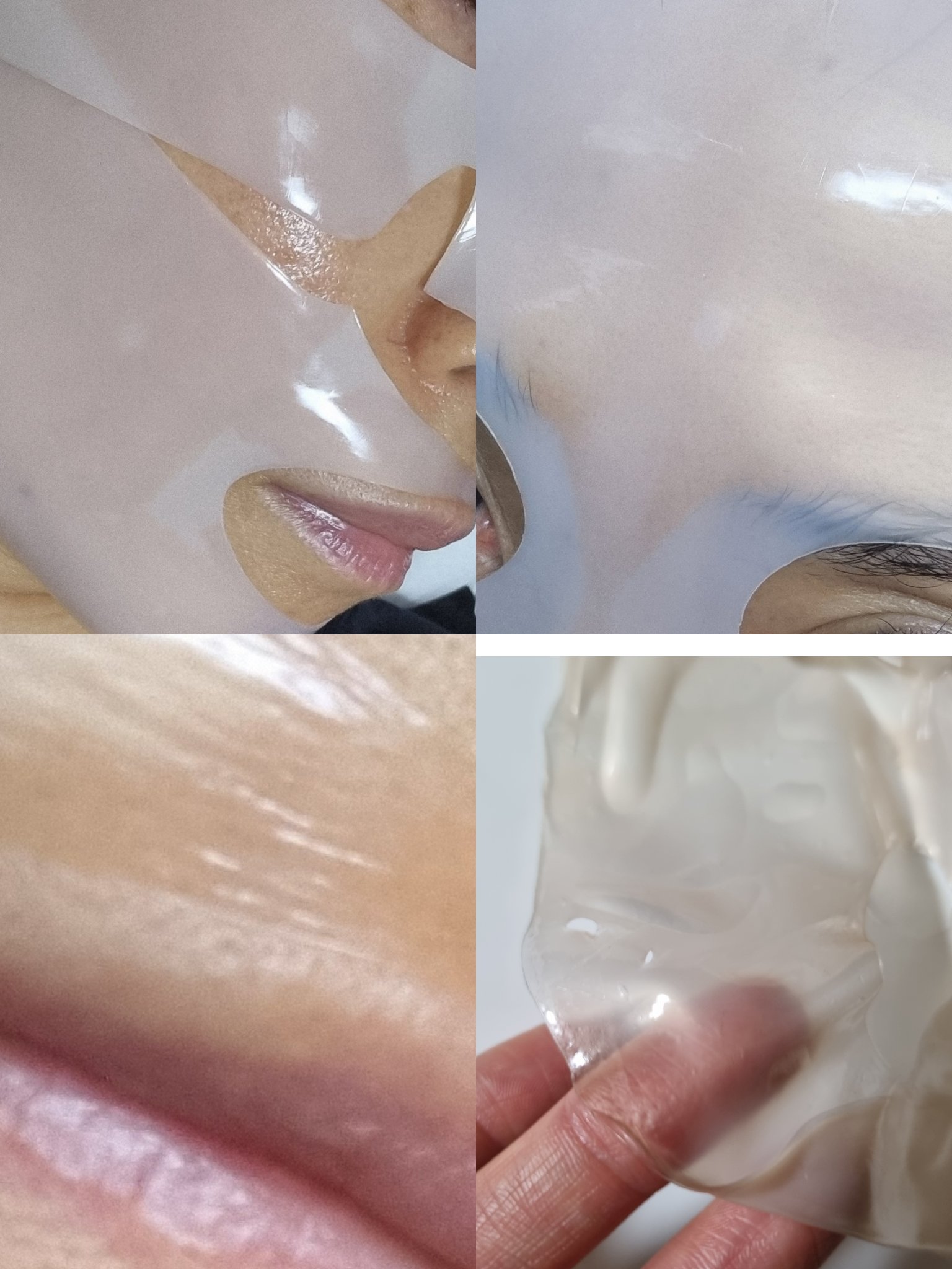 RXザ・アルファアルブチン2 ニキビ跡ケアセラム/COSRX/美容液を使ったクチコミ（3枚目）