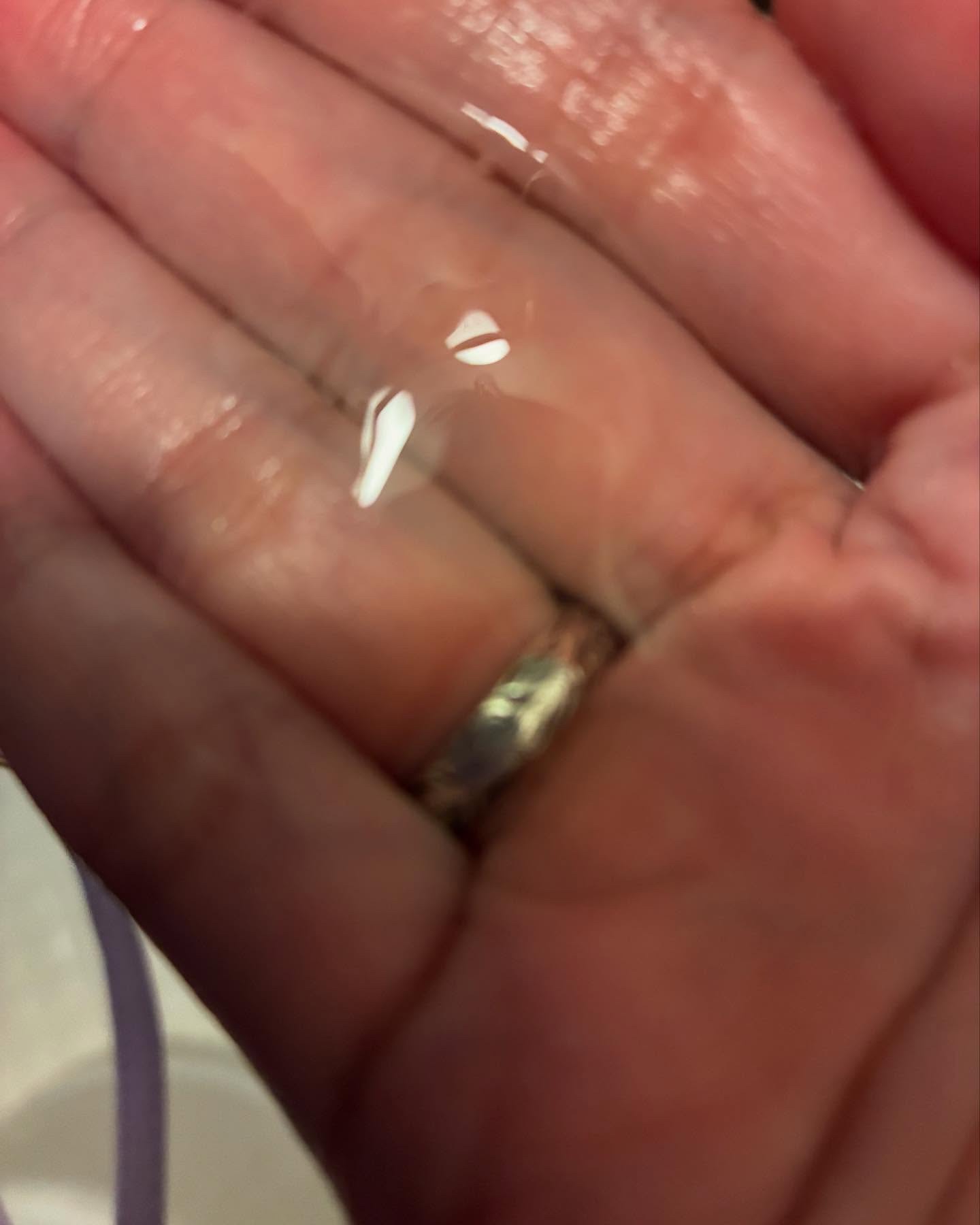 フルバブリングスカルプシャンプー/SAM'U/頭皮ケアを使ったクチコミ（2枚目）