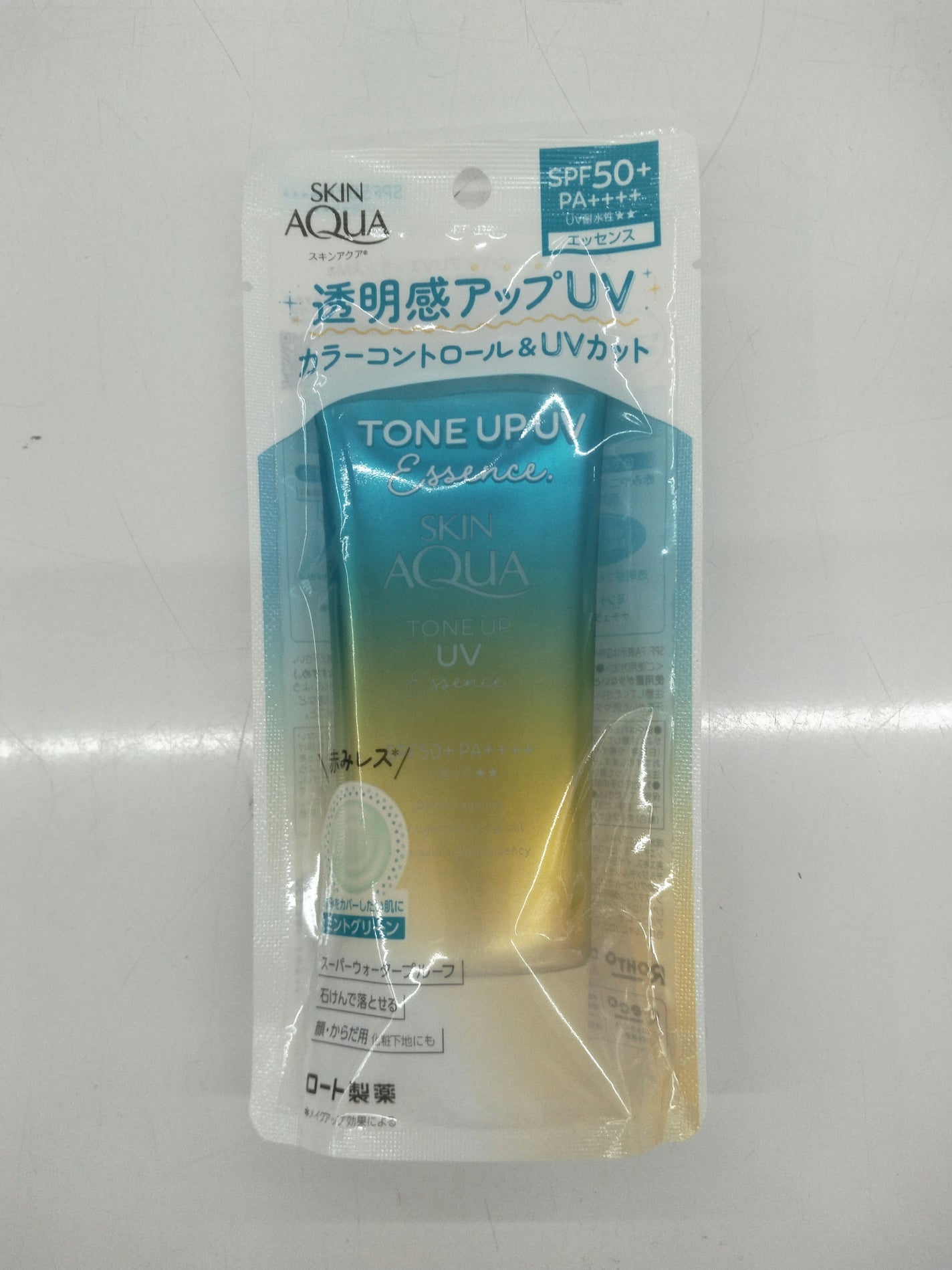 ãã¿ã¡ðãã©ãã100ð° on LIPS ããã¹ãã³ã¢ã¯ã¢ããŒã³ã¢ããUVãšãã»ã³ã¹ãã³ãã°ãªãŒã³ãã¯ã玫..ãïŒ1æç®ïŒ