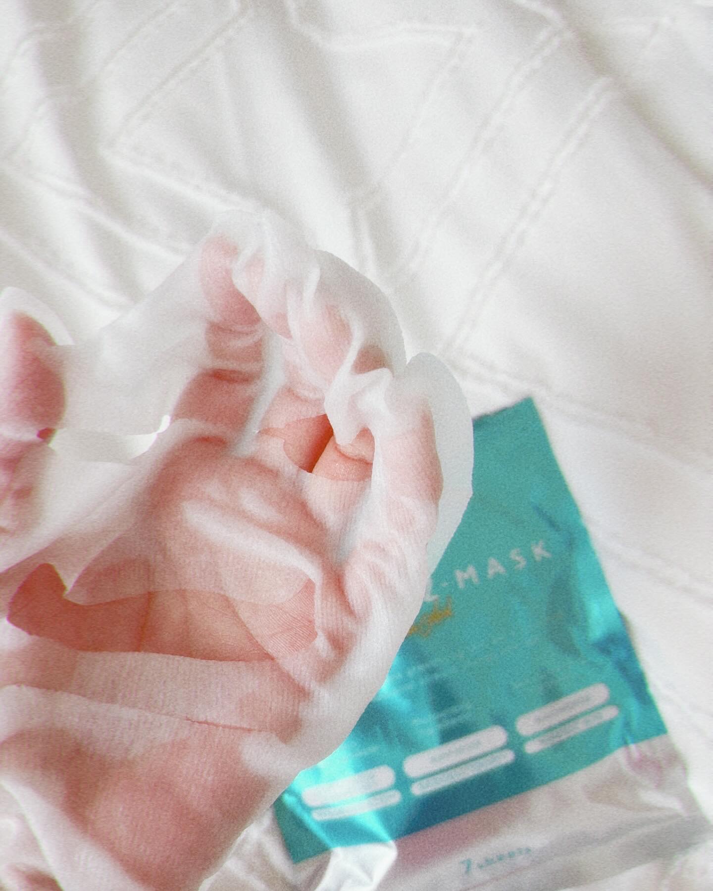 ルルルン ハイドラ AZ マスク/ルルルン/シートマスク・パックを使ったクチコミ（3枚目）