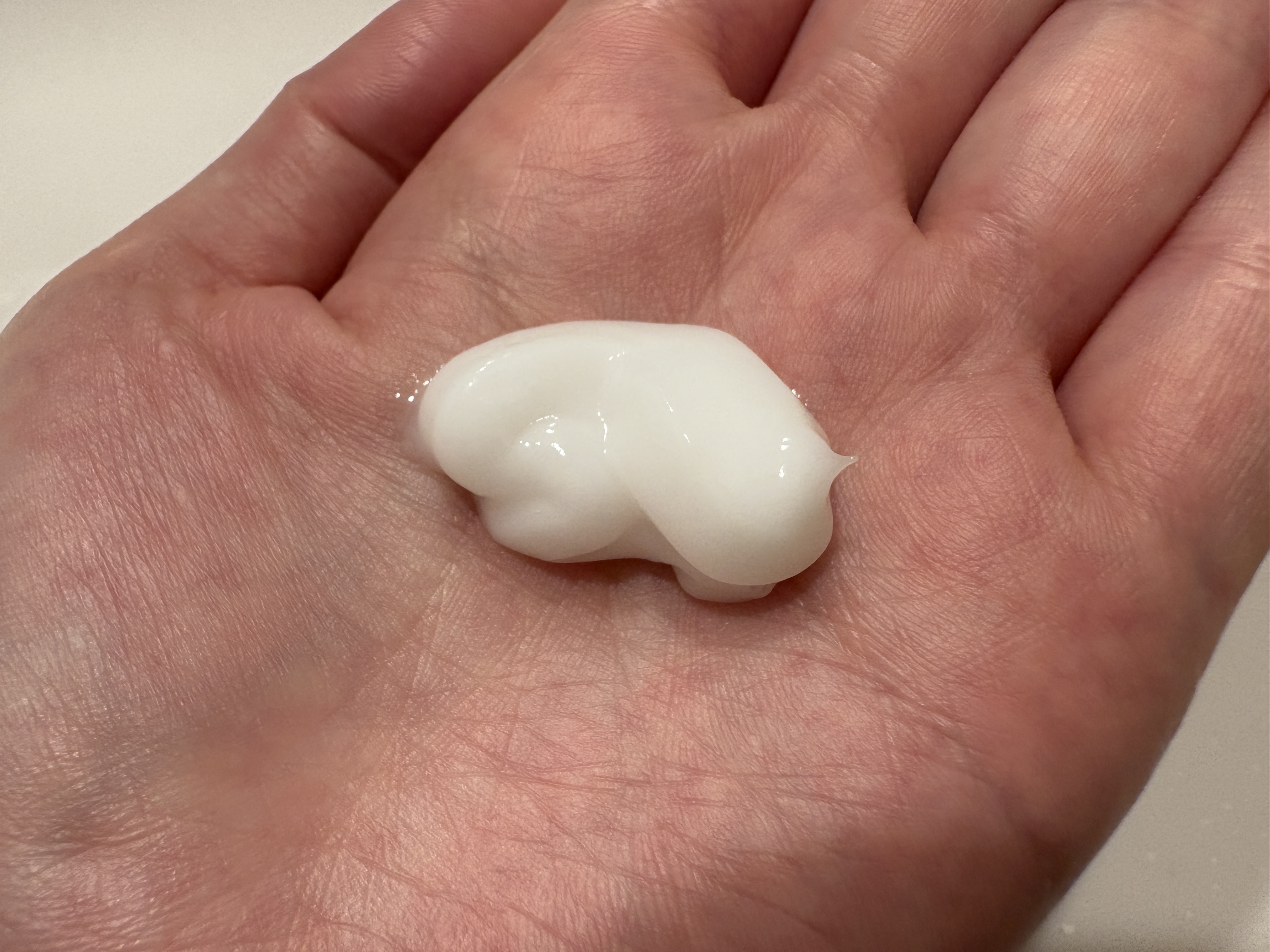 セラティス テラ プレミアム EX ナイト モイスト シャンプー/ヘアトリートメント/THERATIS/市販シャンプーを使ったクチコミ（3枚目）