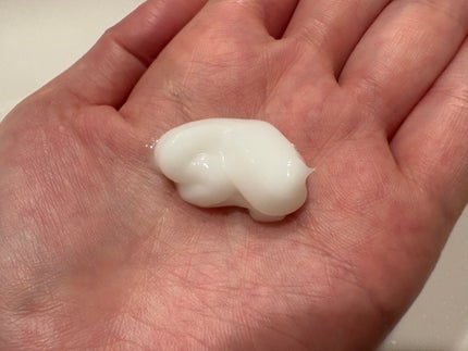 セラティス テラ プレミアム EX ナイト モイスト シャンプー/ヘアトリートメント/THERATIS/市販シャンプーを使ったクチコミ(3枚目)