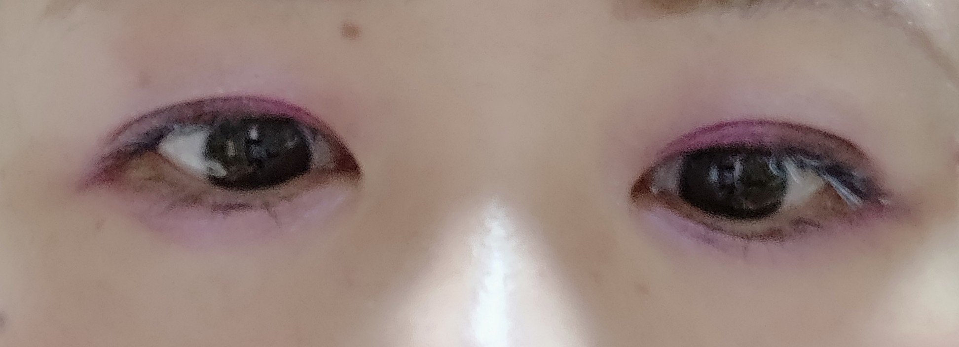 アイカラーレーション/LUNASOL/アイシャドウパレットを使ったクチコミ（3枚目）