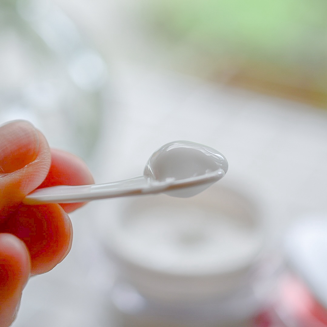 インナーシグナル リジュブネイト ワン/インナーシグナル/オールインワン化粧品を使ったクチコミ（3枚目）