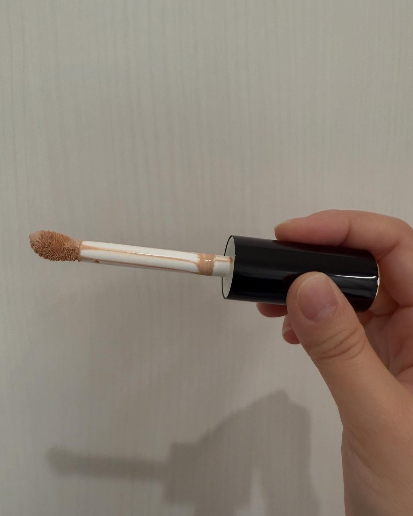 スタジオ ラディアンス 24 ルミナス コンシーラー/M・A・C/リキッドコンシーラーを使ったクチコミ(2枚目)