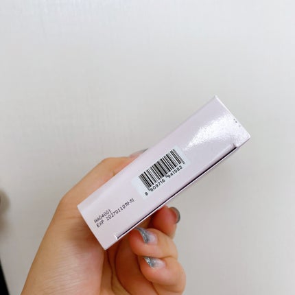 Luv Beam Blur Cheek/lilybyred/パウダーチークを使ったクチコミ(9枚目)