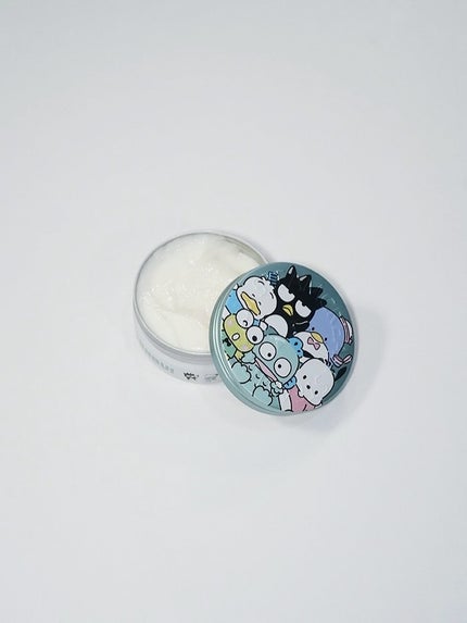 スチームクリーム/STEAMCREAM/ボディクリームを使ったクチコミ(7枚目)