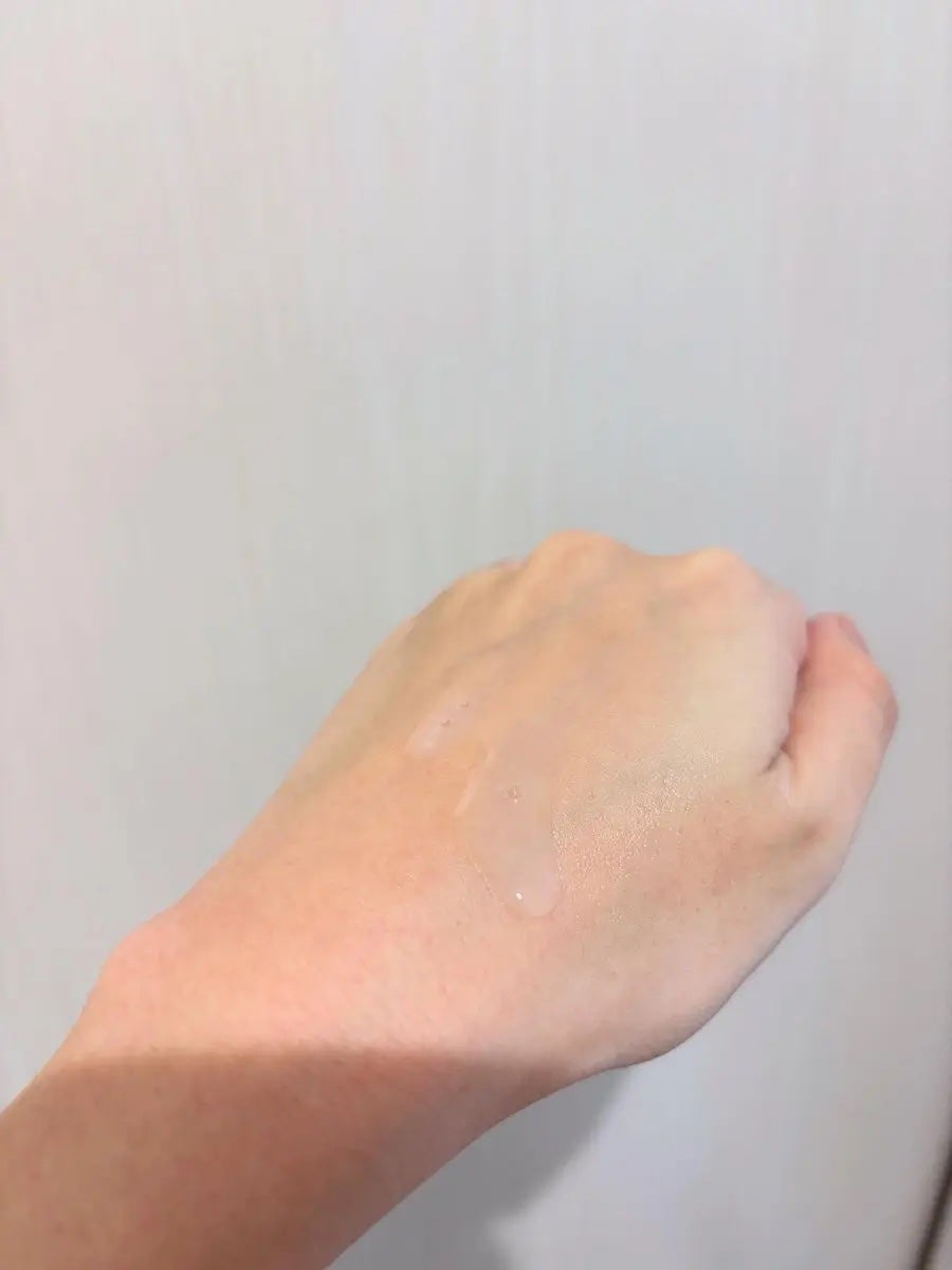 グルタチオンアンプルトナー/SKIN&LAB/化粧水を使ったクチコミ(2枚目)