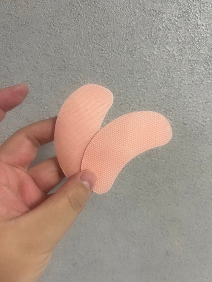 7-ペプチド コラーゲン 糸リフト ミニ ジェルマスク/It's skin/シートマスク・パックを使ったクチコミ(2枚目)