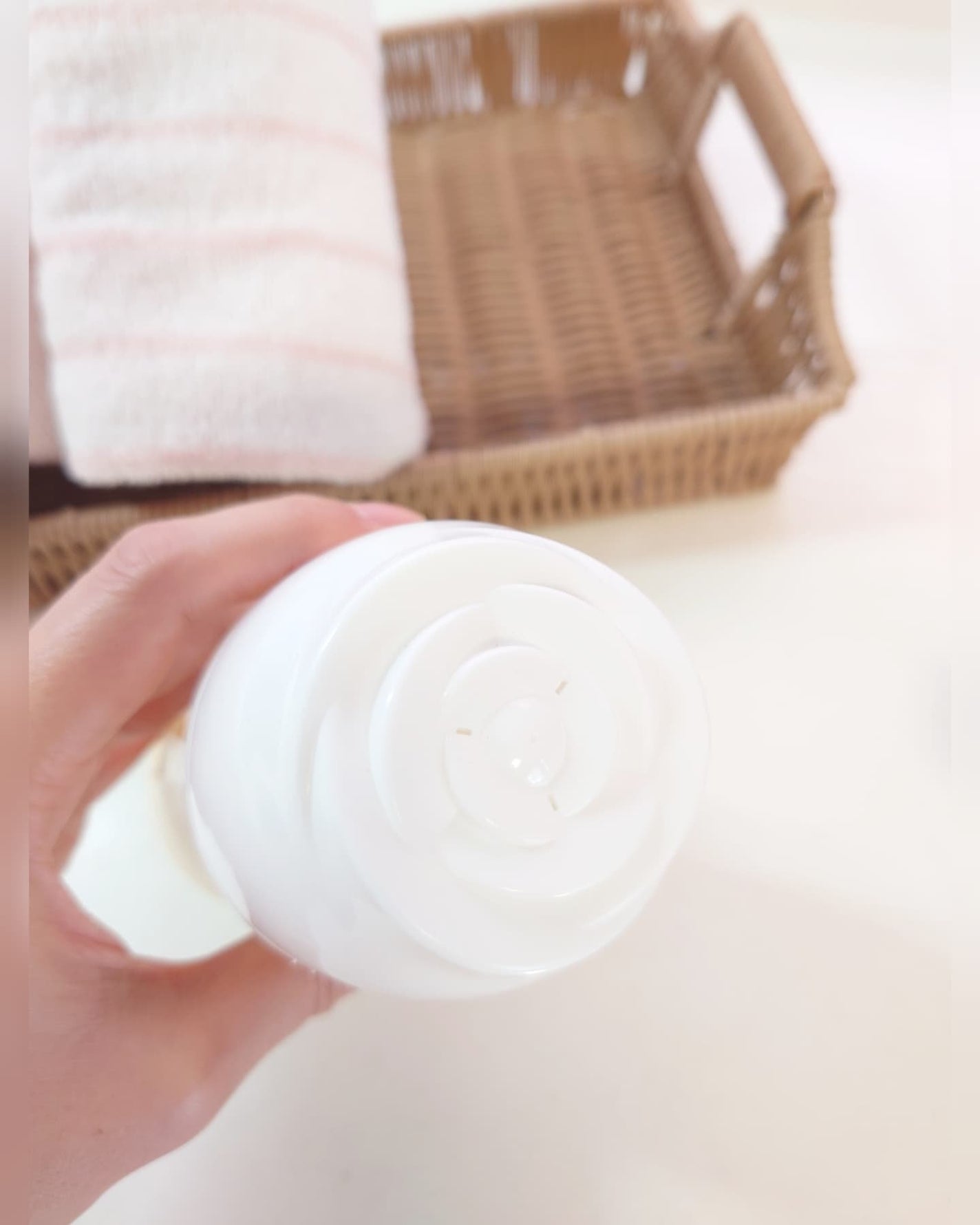 アフューム 香りビーズ PARIS SERIES(パリシリーズ) Wash Scent Booster Arch(アーチ)/arFUM/柔軟剤を使ったクチコミ(4枚目)