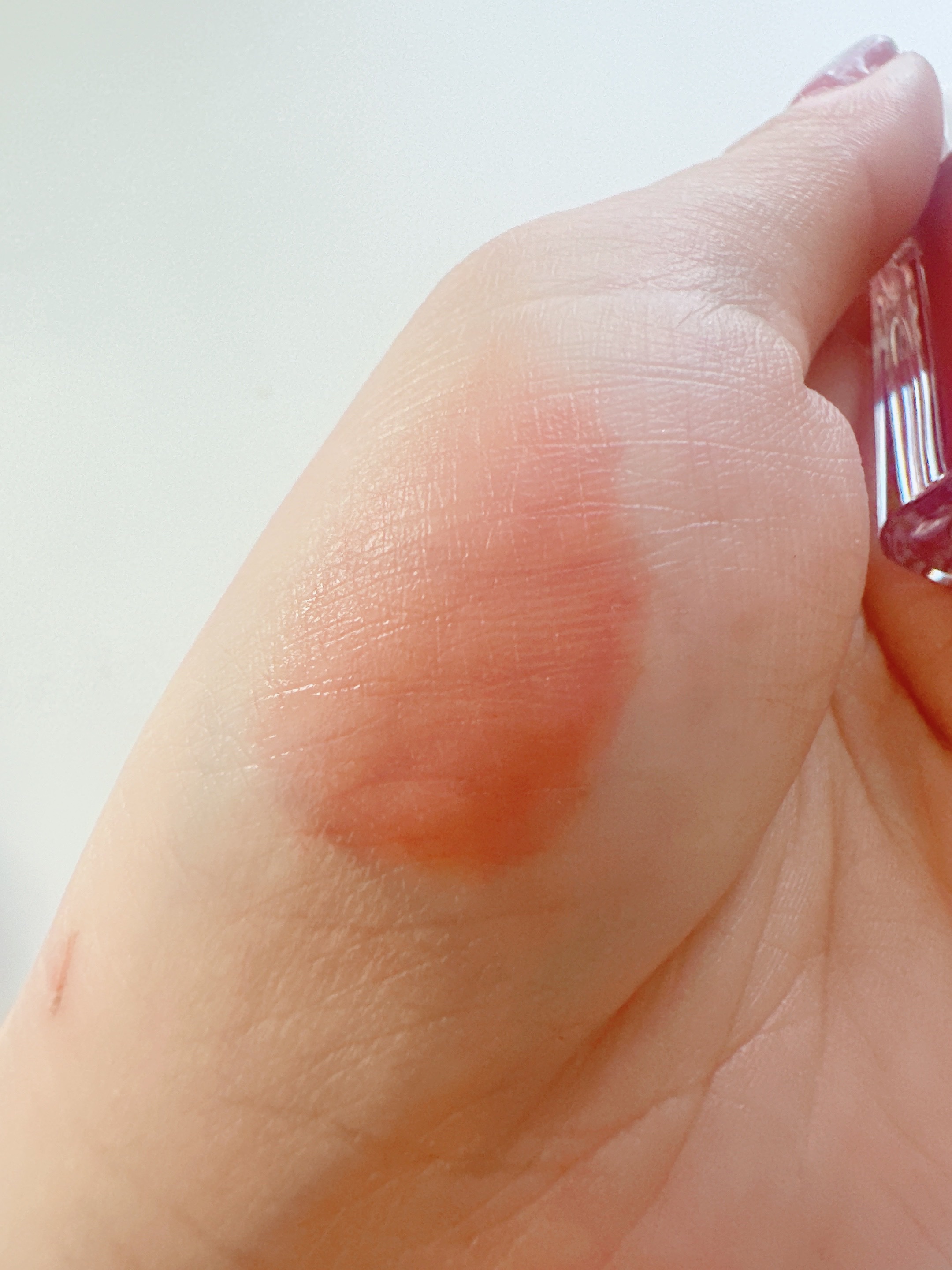 デューティント/AMUSE/リップティントを使ったクチコミ（3枚目）