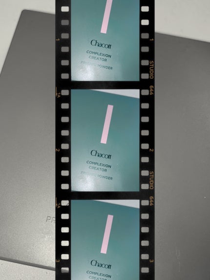 コンプレクションクリエイター/チャコット・コスメティクス/プレストパウダーを使ったクチコミ(1枚目)