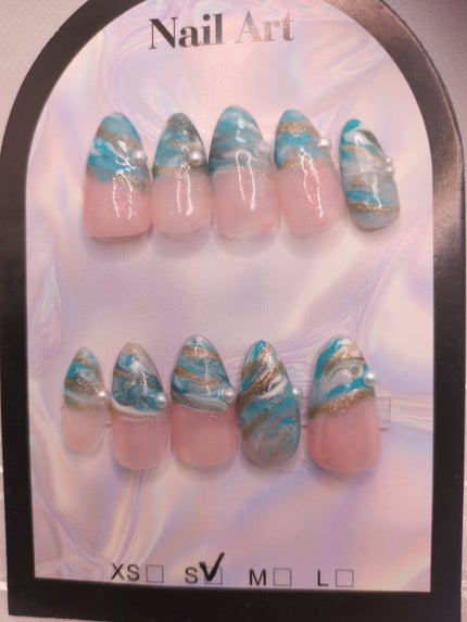 を使ったクチコミ(1枚目)