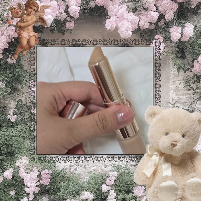 マスクフィットオールカバーデュアルコンシーラー/TIRTIR(ティルティル)/コンシーラーを使ったクチコミ（1枚目）