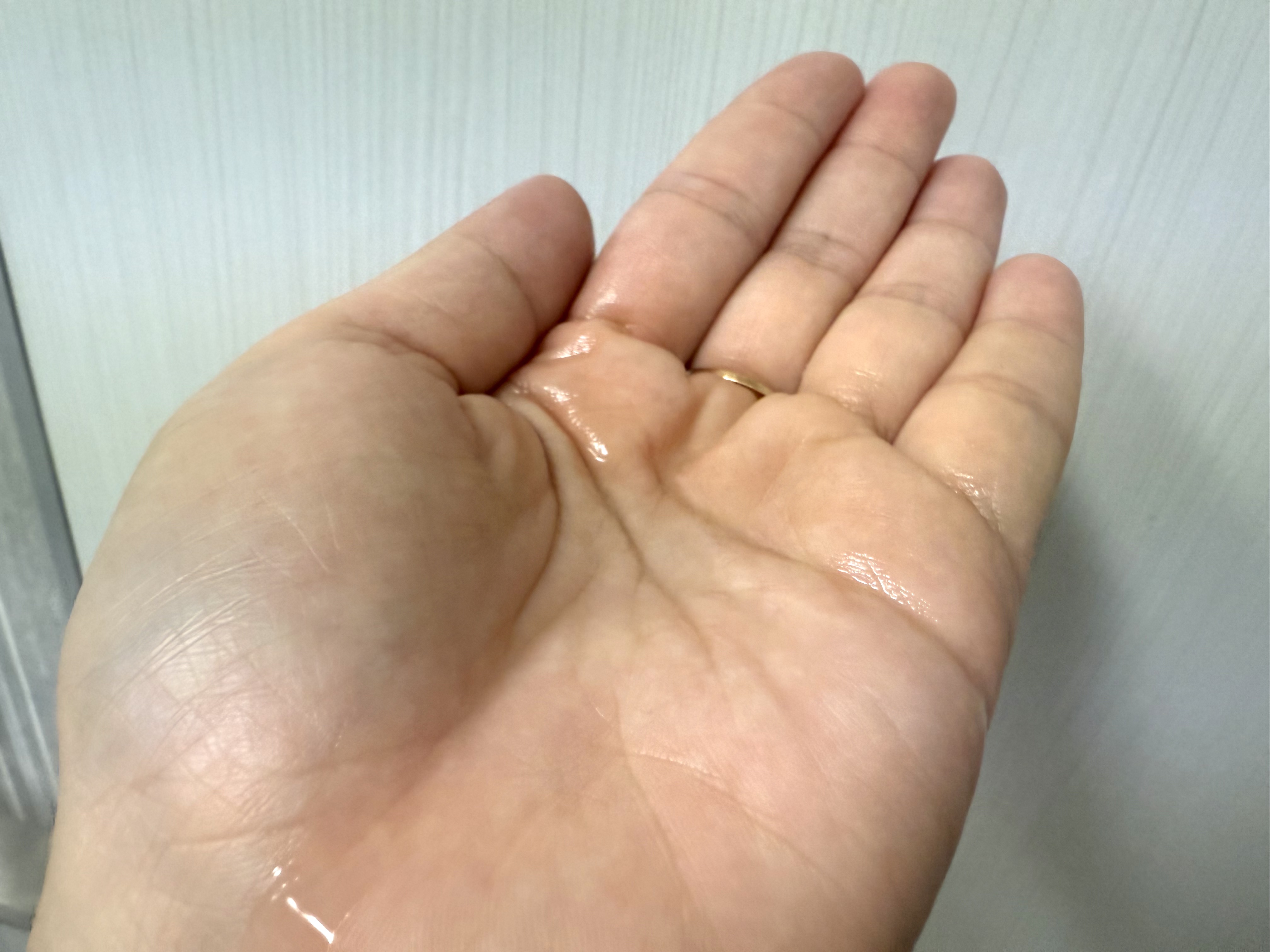 フォルテ アンプル トリートメント/treecell/洗い流すヘアトリートメントを使ったクチコミ（3枚目）