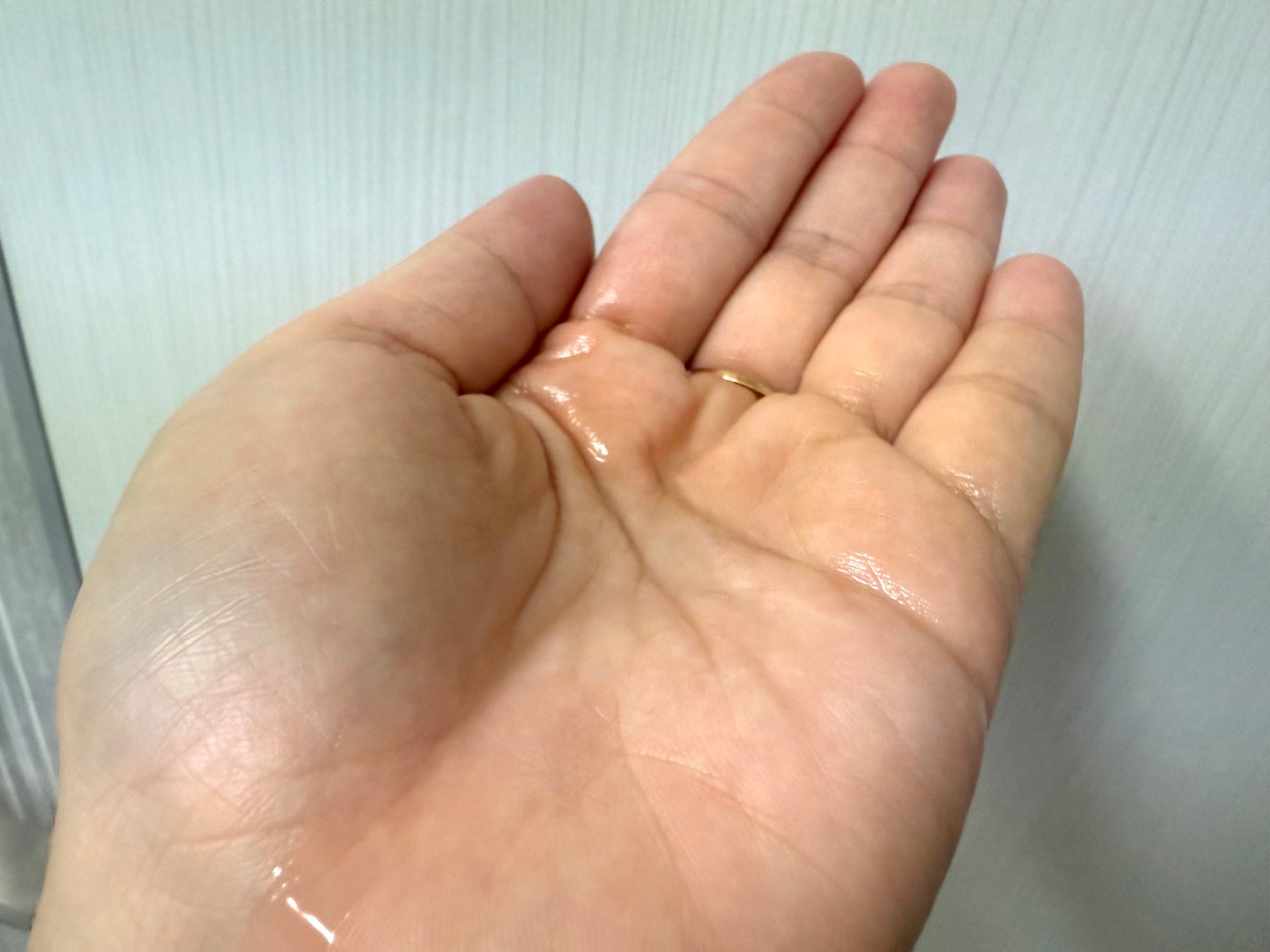 フォルテ アンプル トリートメント/treecell/洗い流すヘアトリートメントを使ったクチコミ(3枚目)