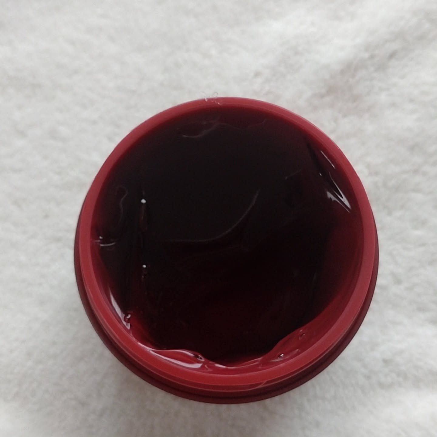 レッドモチセラム30/アレンシア/美容液を使ったクチコミ（2枚目）