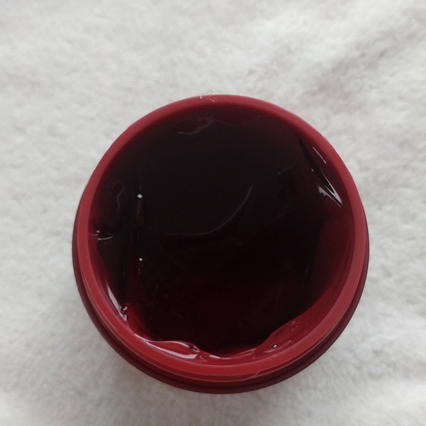 レッドモチセラム30/アレンシア/美容液を使ったクチコミ(2枚目)